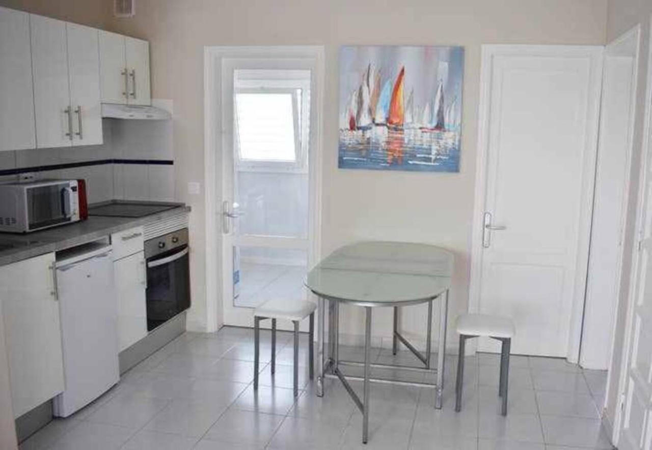 Blue Ocean Apartment ปูแอร์โตเดลคาร์เมน ภายนอก รูปภาพ